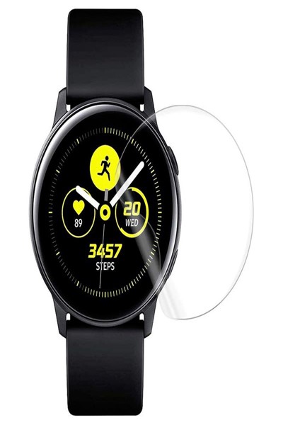 Samsung Galaxy Watch Active 2 44mm R820 Screen Protector