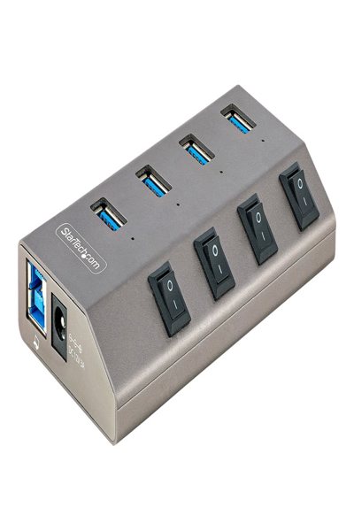 5G4AIBS-USB-HUB-EU - 5G4AIBS-USB-HUB-EU