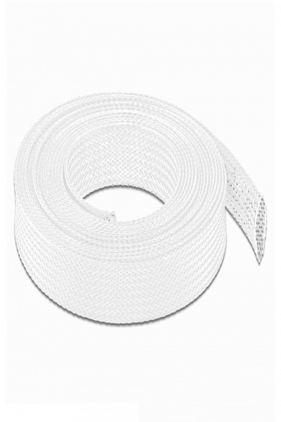 Delock Braided sleeving - 10 m - 20805