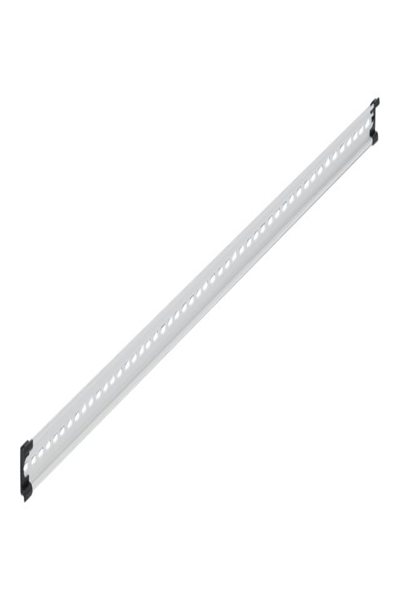 Delock DIN rail mounting kit - 66178