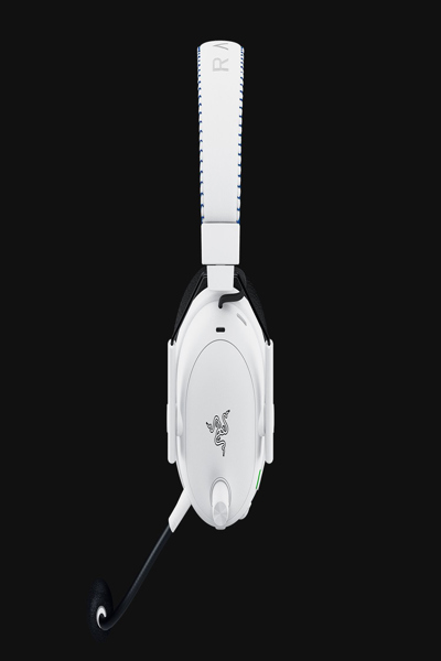 RAZER BLACKSHARK V3 PRO FOR PLAYSTATION - WHITE HEADSET - RZ04-05400600-R3G1