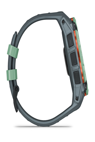 Garmin Instinct 3 AMOLED Twilight Neo