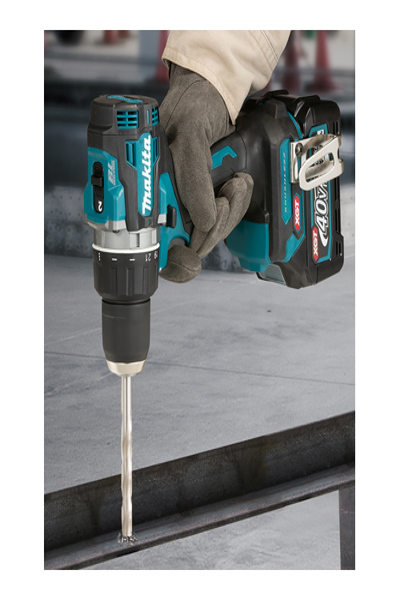 Perceuse-visseuse sans fil Makita DF002GZ 40V