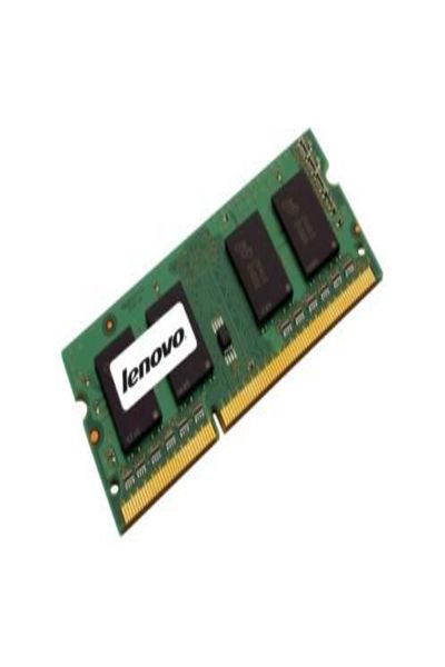 Lenovo 03X7048 - 4 GB - 1 x 4 GB - DDR4 - 2133 MHz - 260-pin SO-DIMM - 03X7048