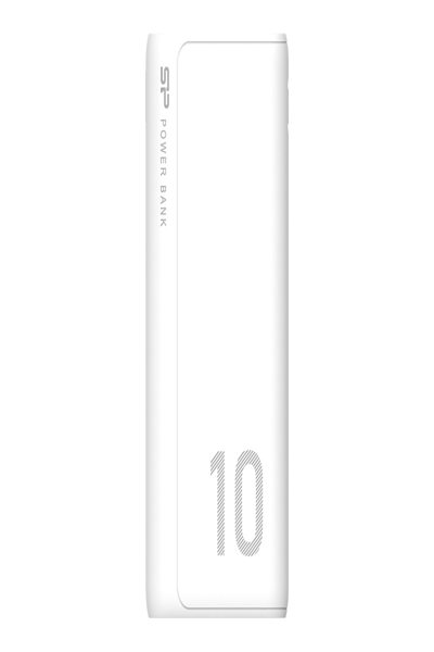 Silicon Power GP15 - Power bank - SP10KMAPBKGP150W