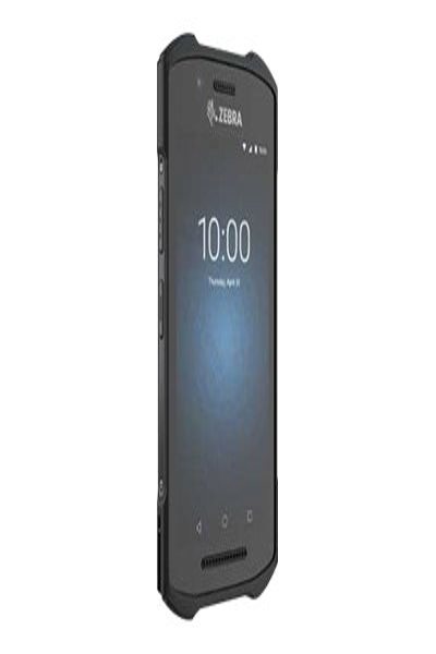 Zebra TC26 - Datainsamlingsterminal - 3007414-T