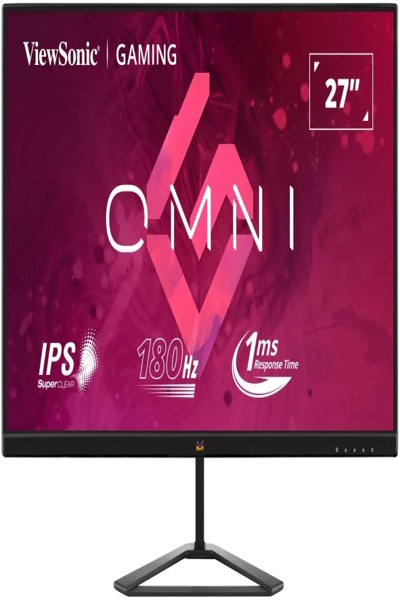 ViewSonic VX2779-HD-PRO - Moniteur LED