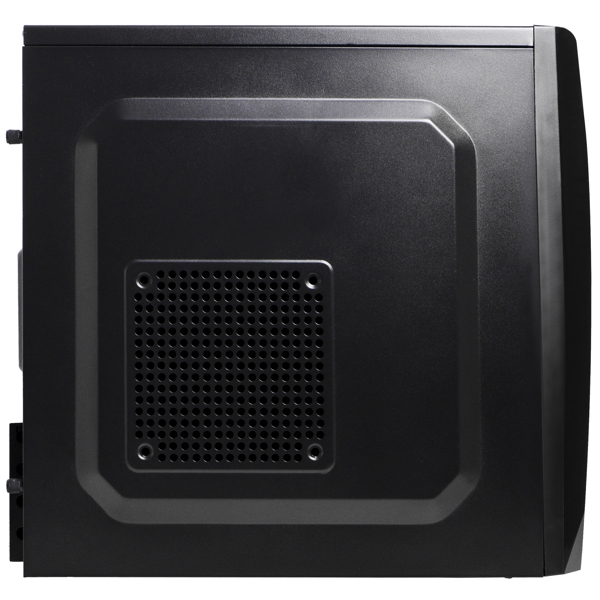 AeroCool CS-102 minitower, mini-ITX, compact design - CS102