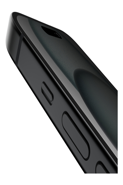 Belkin ScreenForce InvisiGlass - OVA167HQ