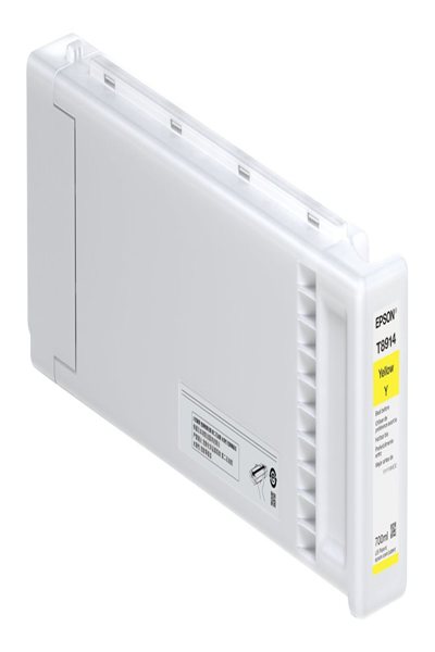 Epson T8904 700ml yellow - C13T890400