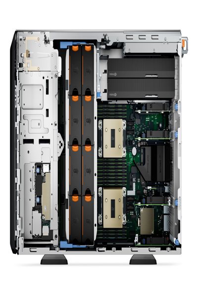 Dell PowerEdge T560 Tower Server 2-way - VX432