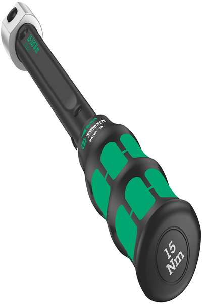 Wera Click-Torque XP 3 0520618Voreingestellter 05075672001