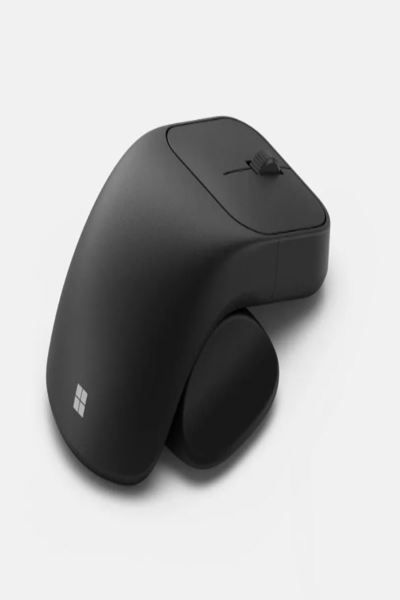 Microsofts adaptiva musstjärt och tumme - J61-00002