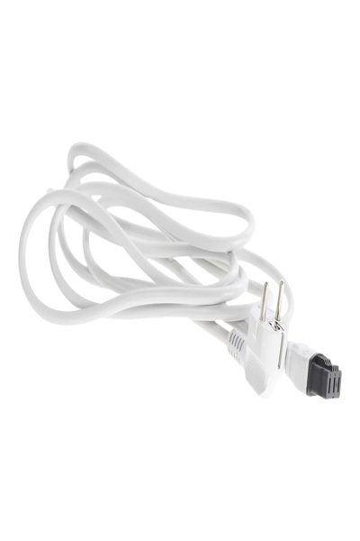 Siemens Power cable - white