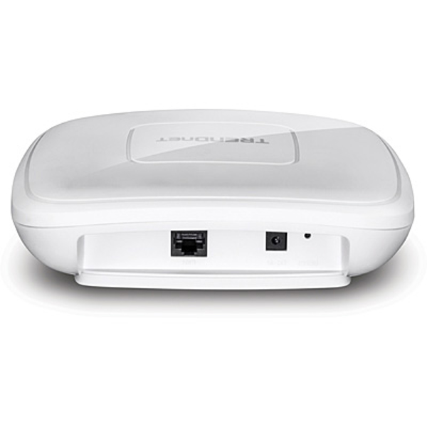 TRENDnet TEW 821DAP AC1200 Dual Band PoE Access Point - TEW-821DAP