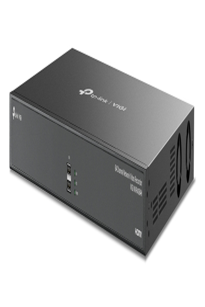 TP-LINK 64 Channel Network Video Recorder - VIGI NVR4064H - Server - 16,000 GB - VIGI NVR4064H
