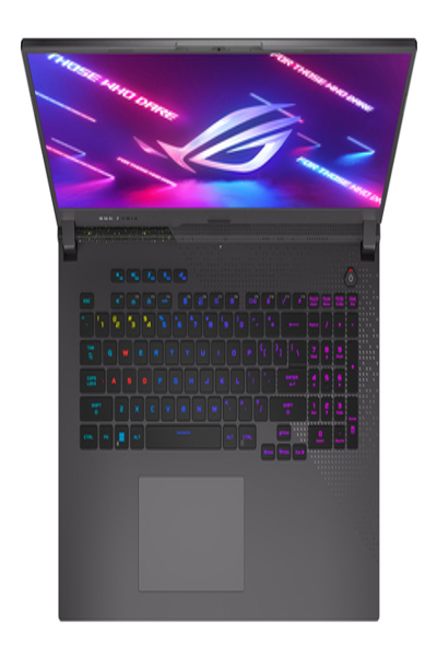 ASUS ROG Strix G17 G713PV-LL145W - 90NR0C34-M00CT0