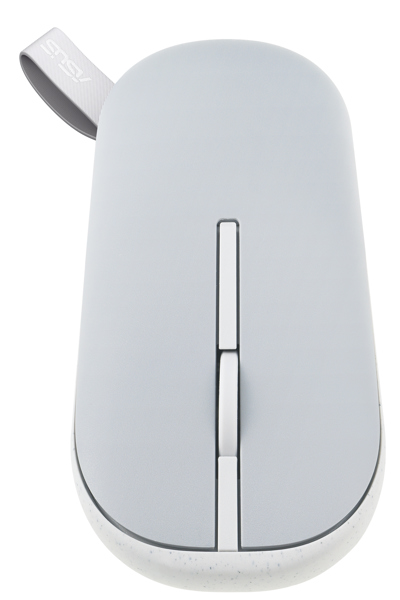 ASUS 90XB07A0-BMU0F0 Mouse Md100 Marshmallow wireless 1,600 dpi - 90XB07A0-BMU0F0