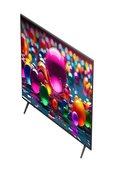 LG 75UA75006LA 75" 4K LED SMART TV - 75UA75006LA.AEUQ