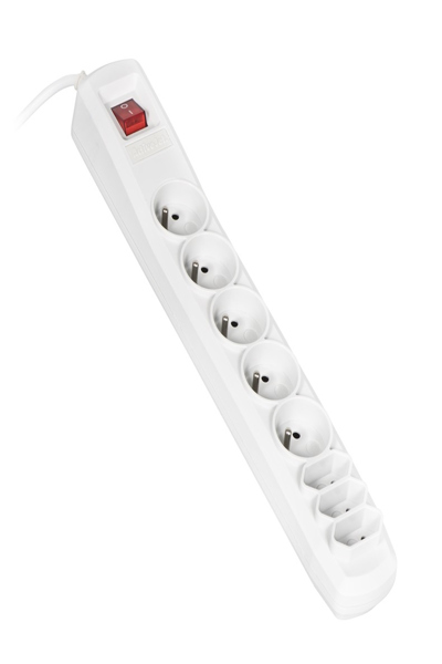 Multiprise Activejet ACP-8EX EXCLUSIVE