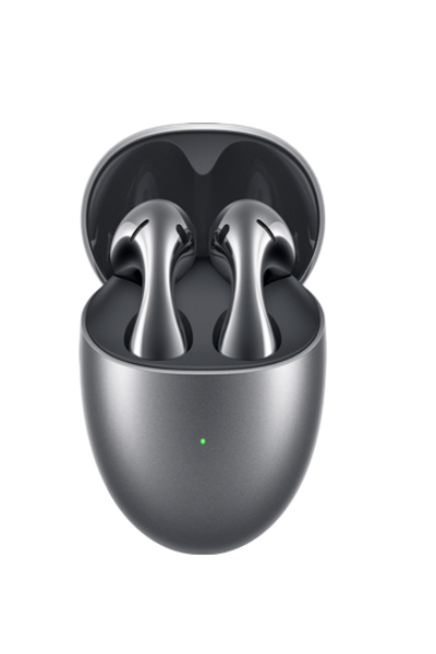 Huawei FreeBuds 5 Argent Givré