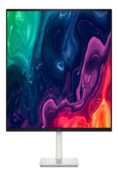 DELL 32 PLUS 4K MONITOR S3225QS - DELL-S3225QS
