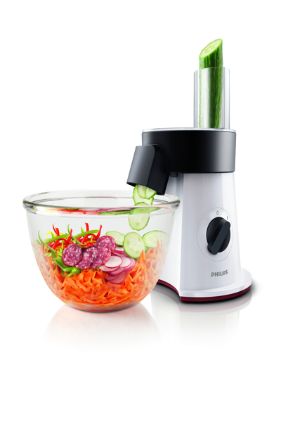 Philips HR1388/80 Viva Hand Blender 220W - HR1388/80