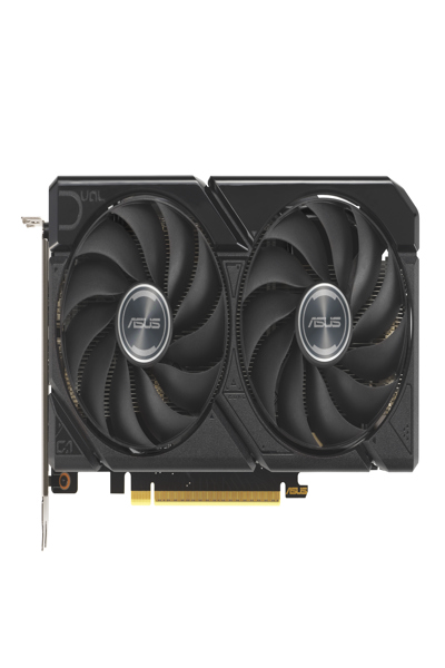 ASUS DUAL-RX9060XT-8G - 90YV0MI1-M0NA00