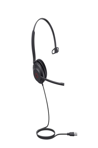 Casque Yealink BH72 Teams Noir USB-A
