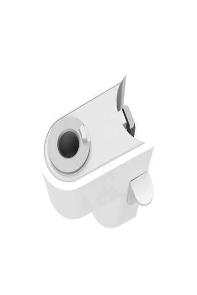 Vogel's MOMO C201 - Mounting component (pole clamp)