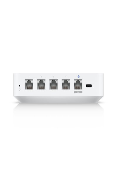 Ubiquiti UCG-Ultra EU| UniFi Cloud Gateway - UCG-ULTRA