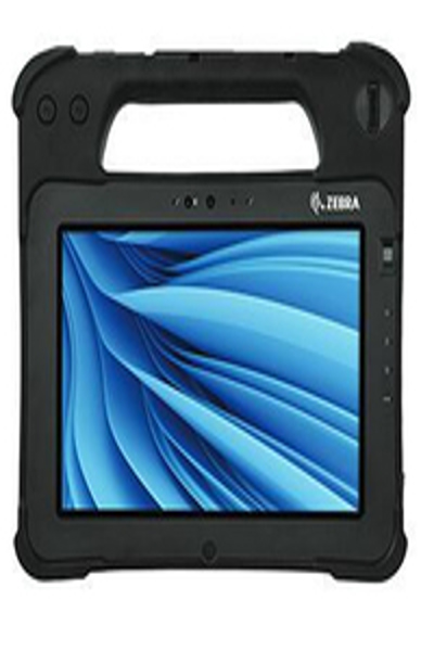 Zebra XPad L10, 25,6 cm (10,1"), 1920 x 1200 pixels, 256 Go, 8 Go