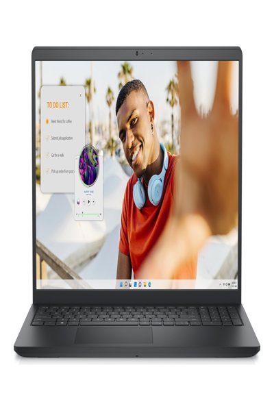Dell INSPIRON 15 - 15.6" Notebook - 2 GHz 39.6 cm - XPC2P