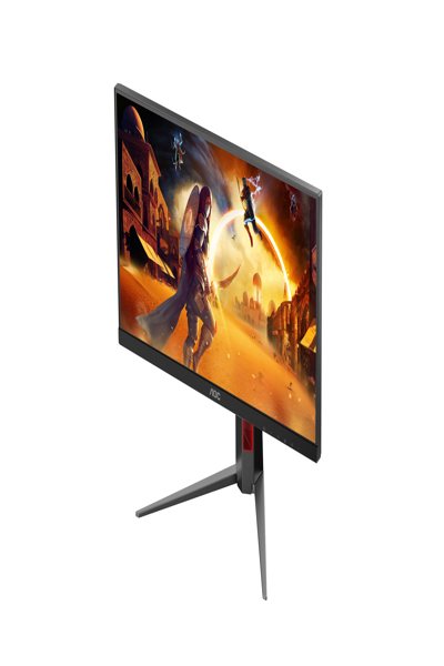 AOC Gaming 24G4HA - LED monitor - 24G4HA