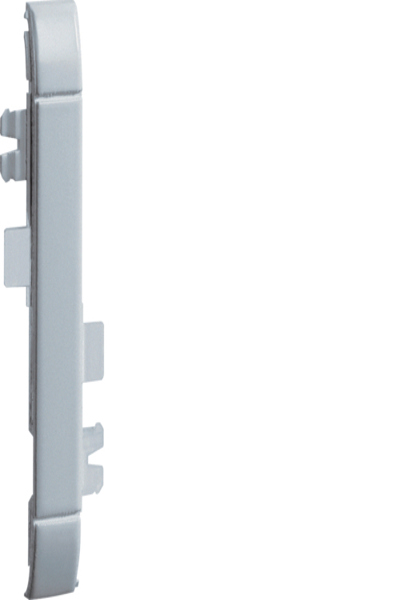 Hager GV080LAN Aluminium