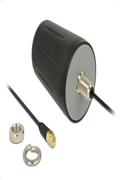Delock Antenn - Smart Hem - 3 dBi - 89534