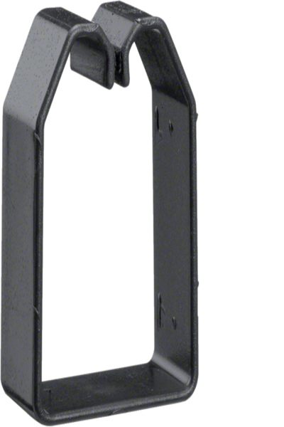 Hager B600403 PVC noir