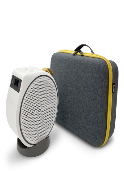 BenQ 5J.JS809.001, Carrying case, Benq, Grey, GV31, 245 mm, 315 mm - 5J.JS809.001