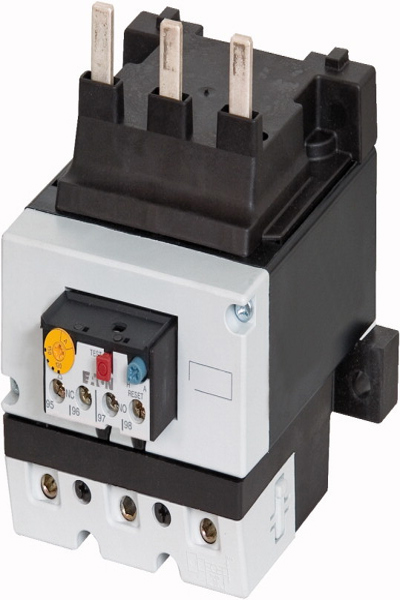 Eaton ZB150-100 noir blanc IEC/EN 60947