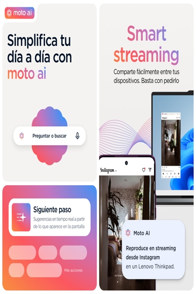 Motorola Edge 60 Pro 5G smartphone - PB7X0009PL