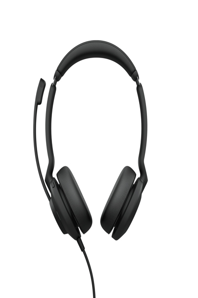 Jabra Evolve2 30 SE USB-A UC Stereo - 23189-989-979