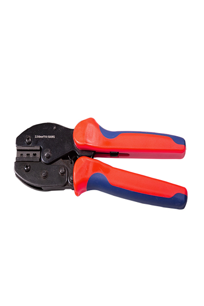 LogiLink Crimping pliers til Solar kabler - PHT0101