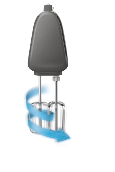 Philips HR3740/00 5000 Hand Mixer - HR3740/00