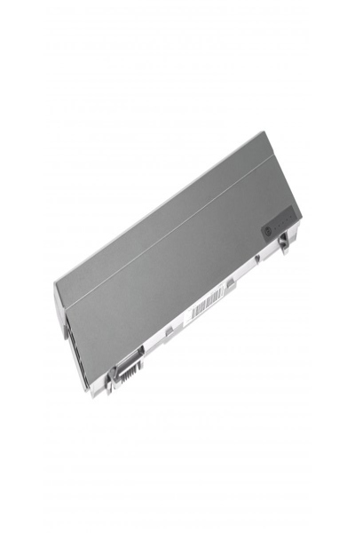 Green Cell Laptop battery (equivalent to: Dell PT434, Dell W1193) - DE10
