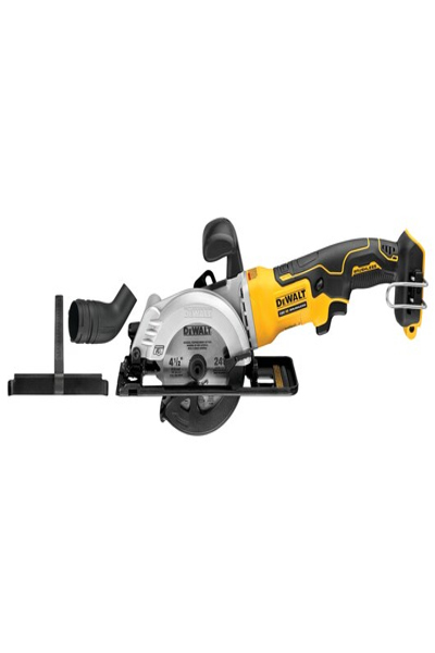 DEWALT DCS691N-XJ 11.5cm 4500 RPM brushless - DCS691N-XJ