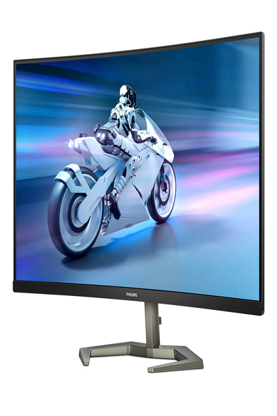 Philips Momentum 32M1C5500VL/00-skärm 31,5" 4K LCD - 32M1C5500VL/00