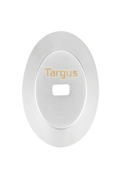Targus Security slot lock adapter - ASP001GLX