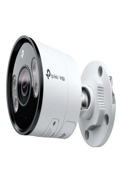 TP-LINK 5 Mpx Super Haute Définition 24h/24 Full-C