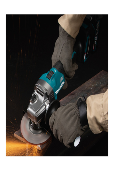 Makita GA008GM201 Vinkelsliper - GA008GM201