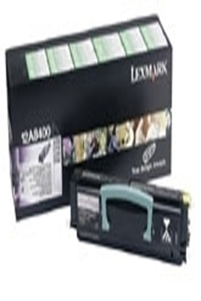LEXMARK E232 - E332 RETURN PROGRAM TONER 2500 PAGES